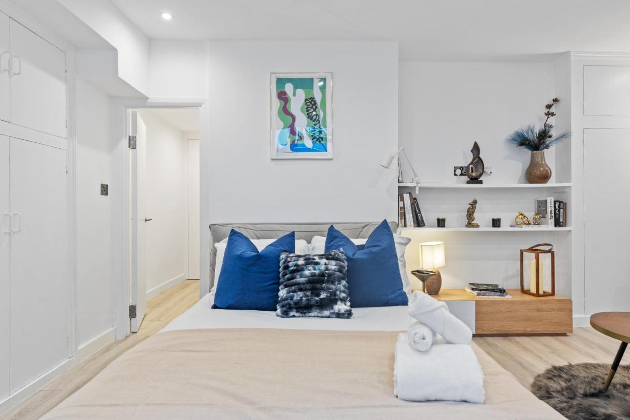 Apartament Heavenly - Queen's Gardens *