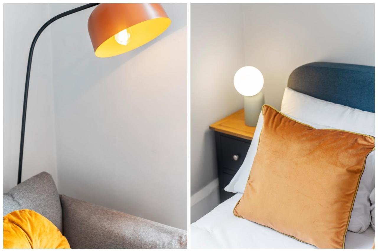 Apartament Heavenly - Queen's Gardens *