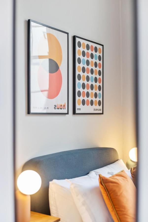 Apartament Heavenly - Queen's Gardens Londra