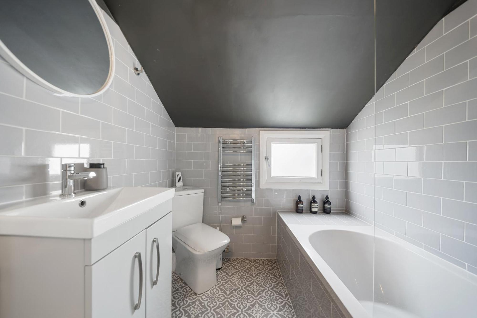 Apartament Heavenly - Queen's Gardens *